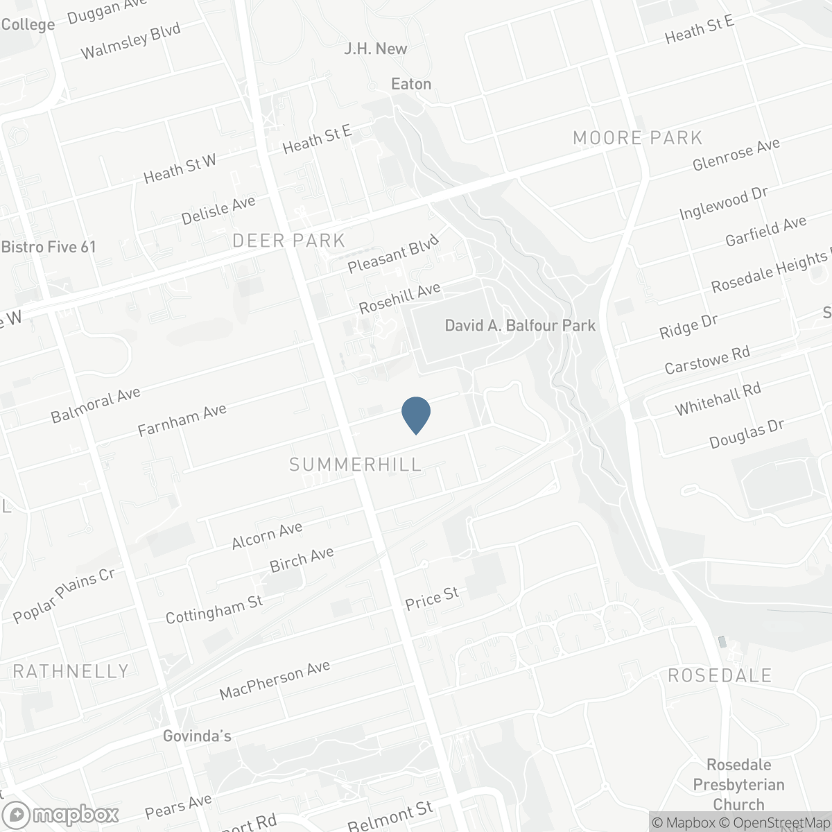 37 WOODLAWN AVENUE E, Toronto, Ontario M4T 1B9